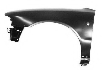 Купить Крыло Бу В Минске